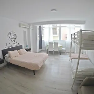  Апартаменты Mesonhomes Center - & Work