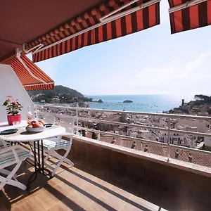 El Mirador De , Tossa de Mar Spain