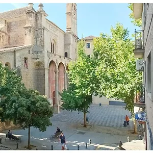Apartment Santo Domingo, Granada