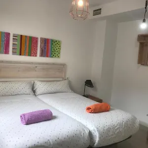 Center 2 Bedrooms Apartment