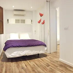 Apartment Livings En Elvira Centro, Granada