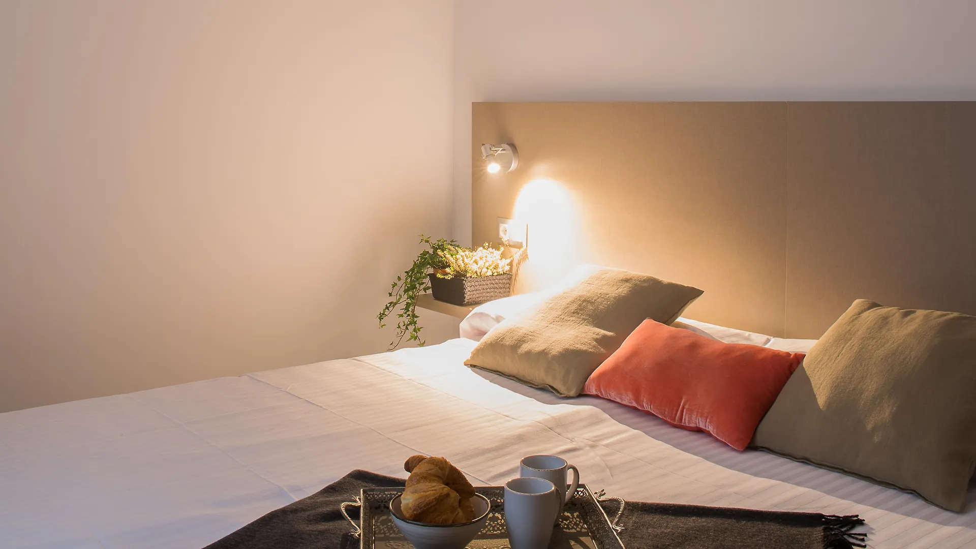 Apartamentos Campo Del Principe Granada 0*,  Spain