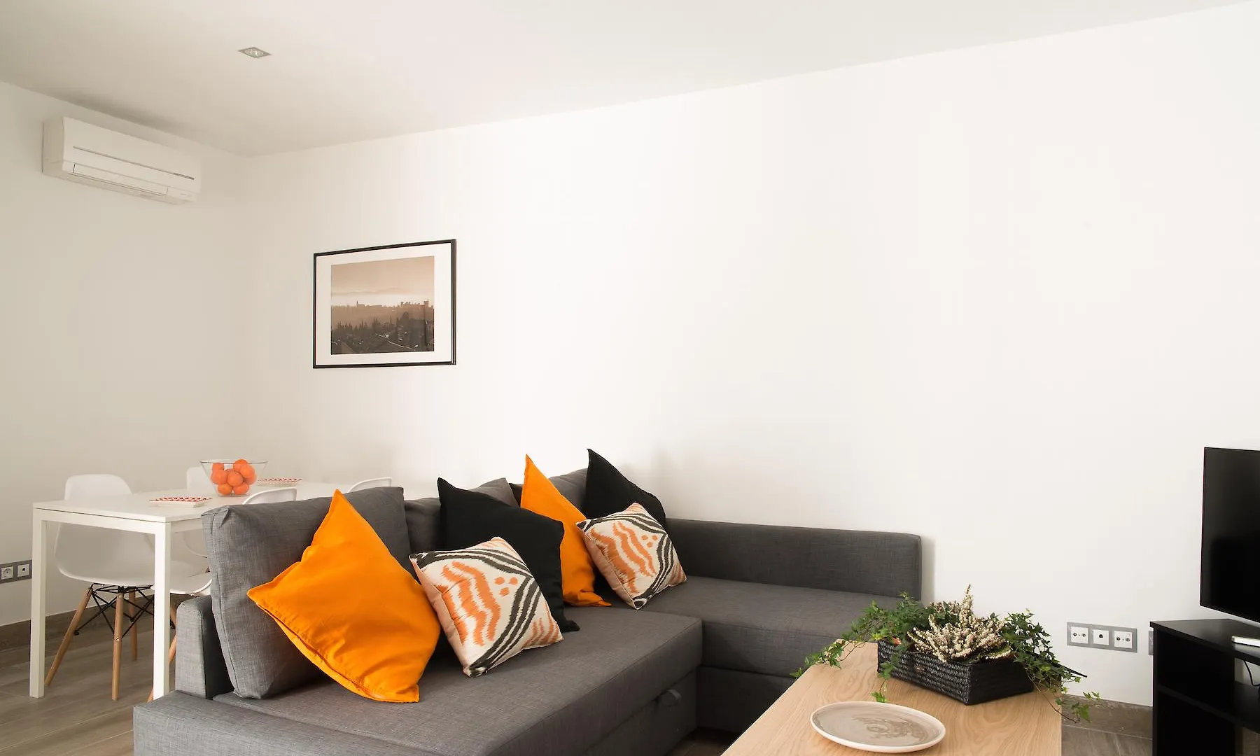 Apartamentos Campo Del Principe Granada Spain