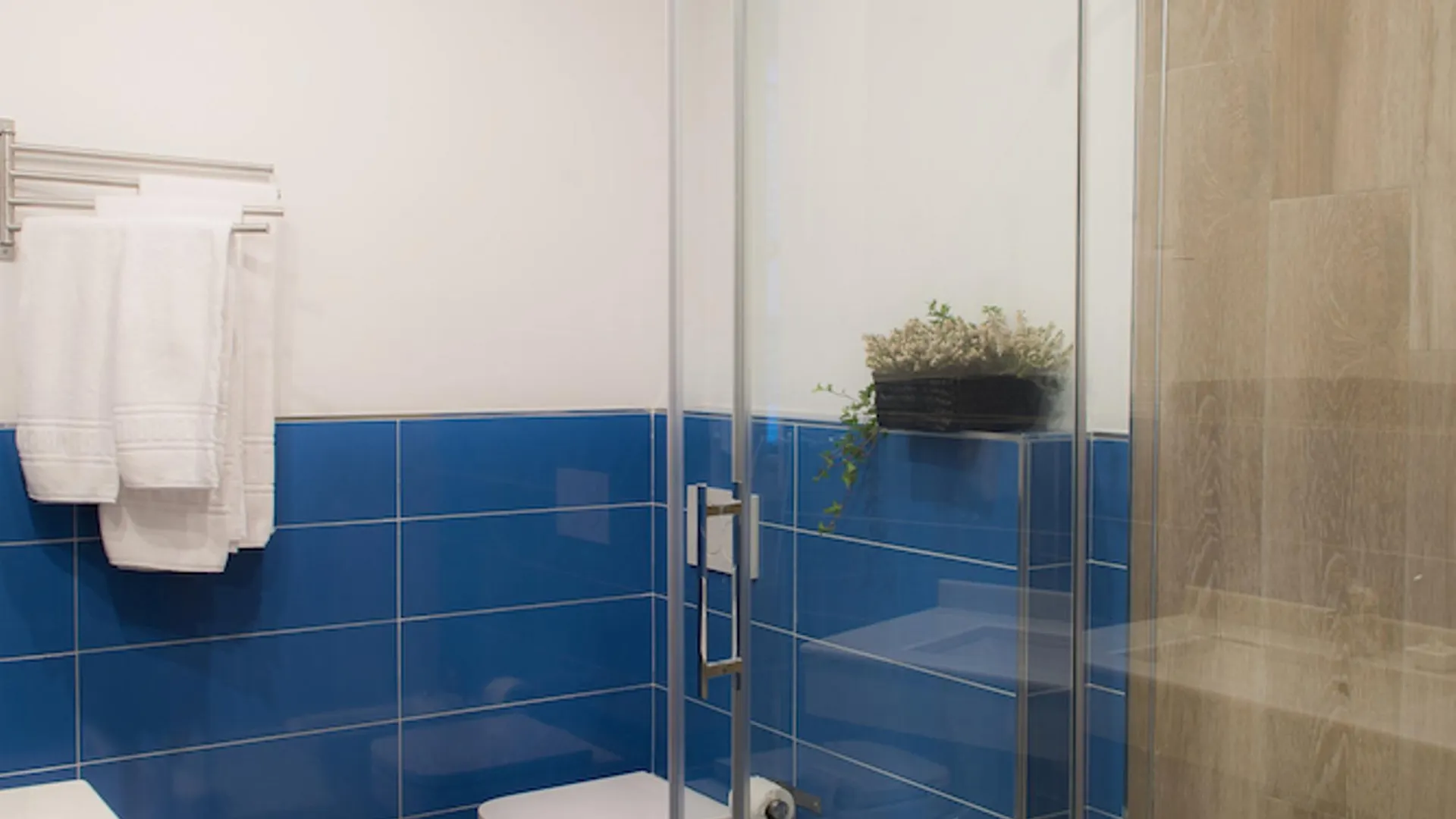 Apartamentos Campo Del Principe Granada