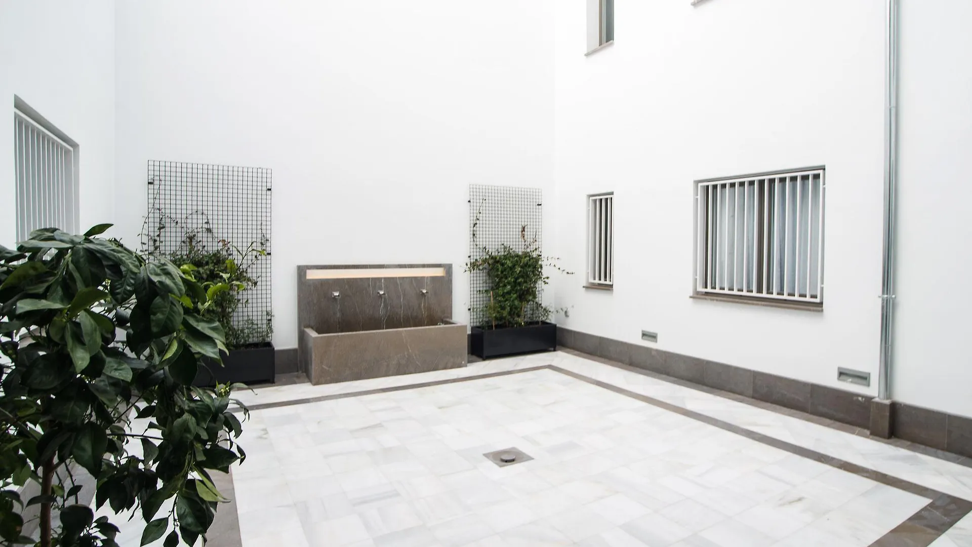 Apartment Apartamentos Campo Del Principe Granada
