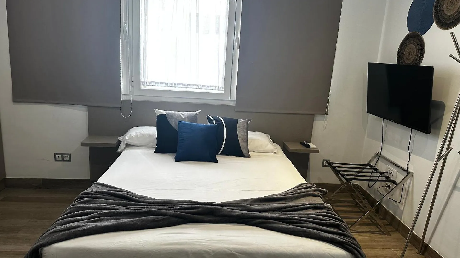 Apartamentos Campo Del Principe Granada Spain