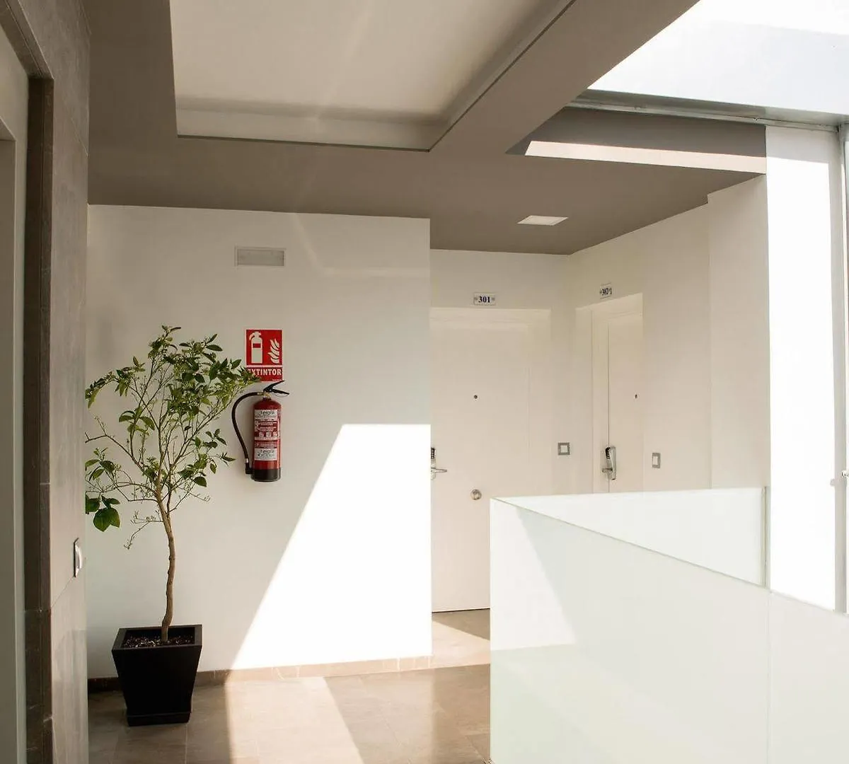 Apartamentos Campo Del Principe Granada 0*,  Spain