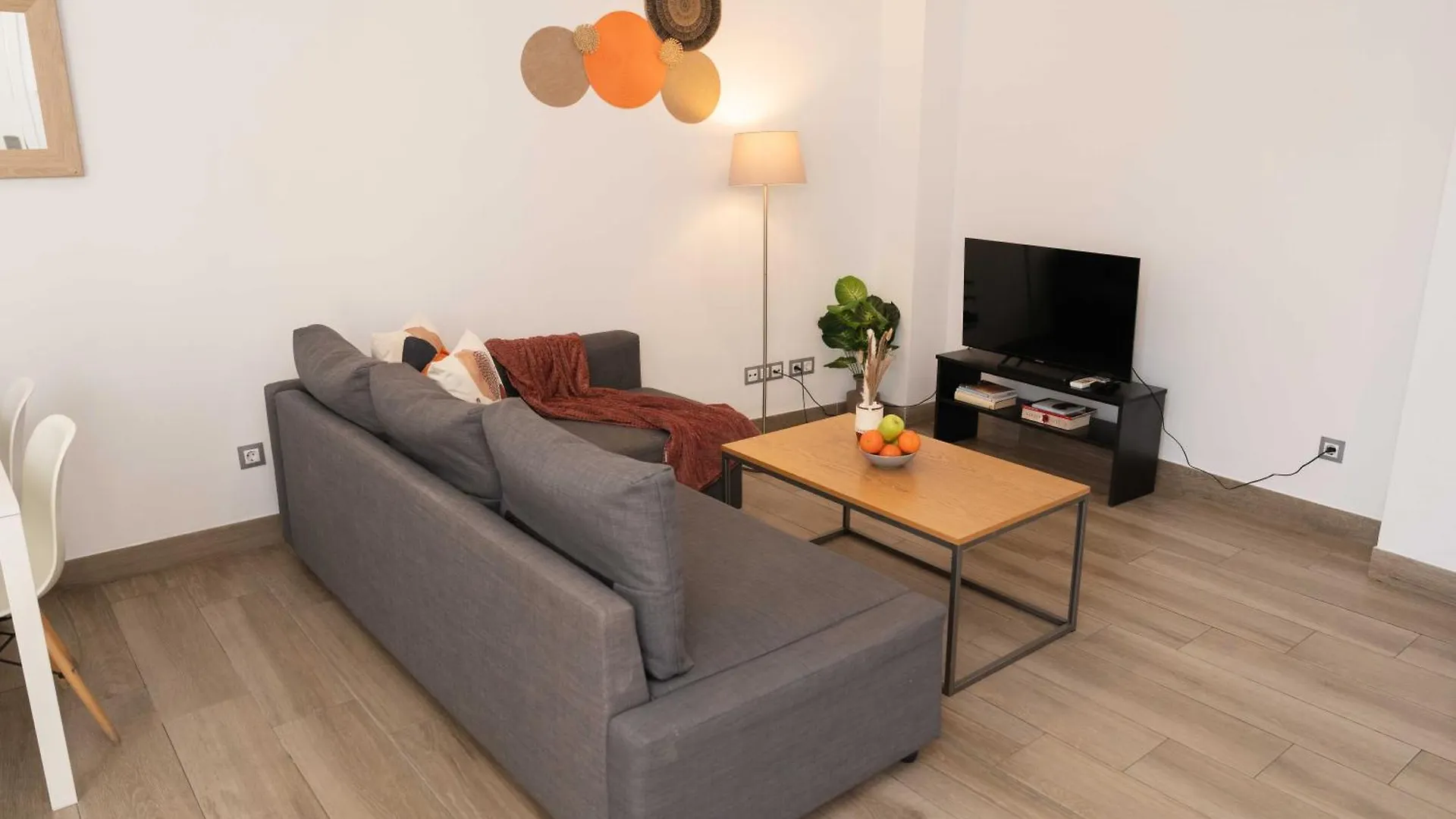 Apartamentos Campo Del Principe Granada